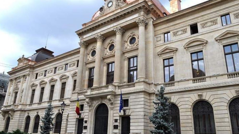 BNR, despre declaratiile privind trucarea ROBOR: Creeaza confuzie in mod intentionat, ceea ce este descalificant
