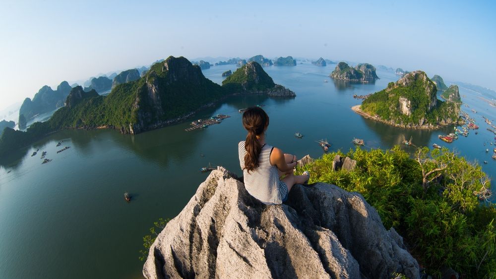 Cele mai frumoase vacante pe care sa le faci in 2018. Recomandarile National Geographic