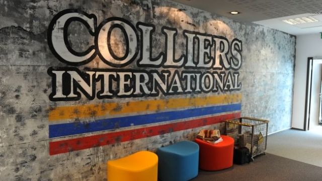 Colliers International isi extinde echipa locala cu doi consultanti romani de real estate intorsi din Dubai