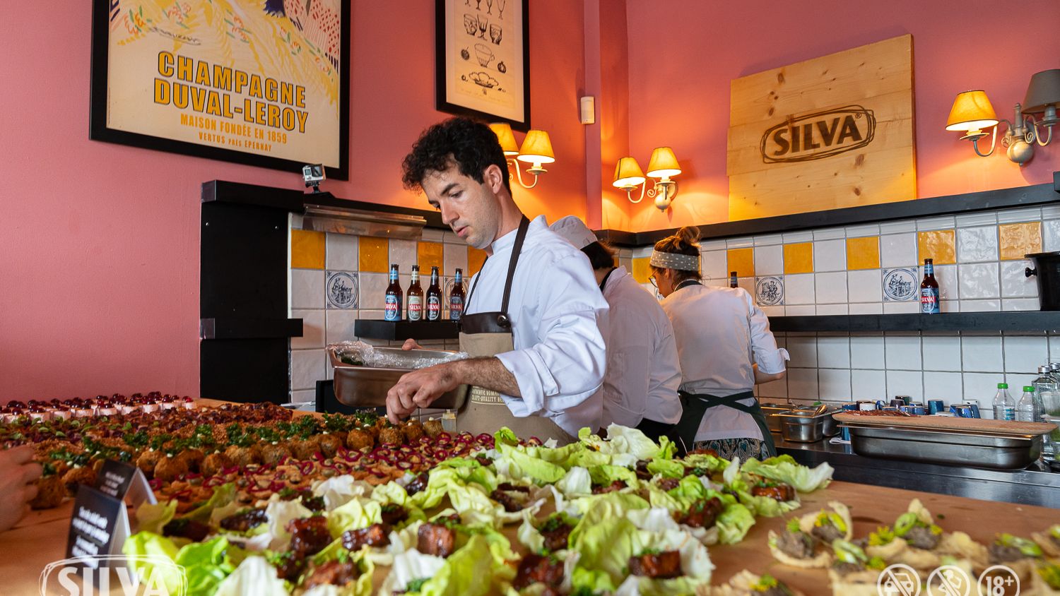 Producatorul de bere care propune consumatorilor experiente in ateliere de craft