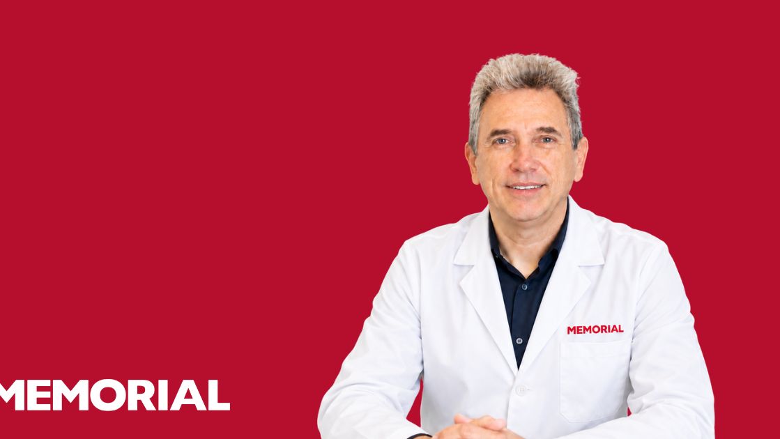 #PortretDeMedic. Dr. Dan Liviu Vasile, chirurg oncolog Memorial România: „Medicina performantă nu aparține unei țări. Ea aparține oamenilor.”