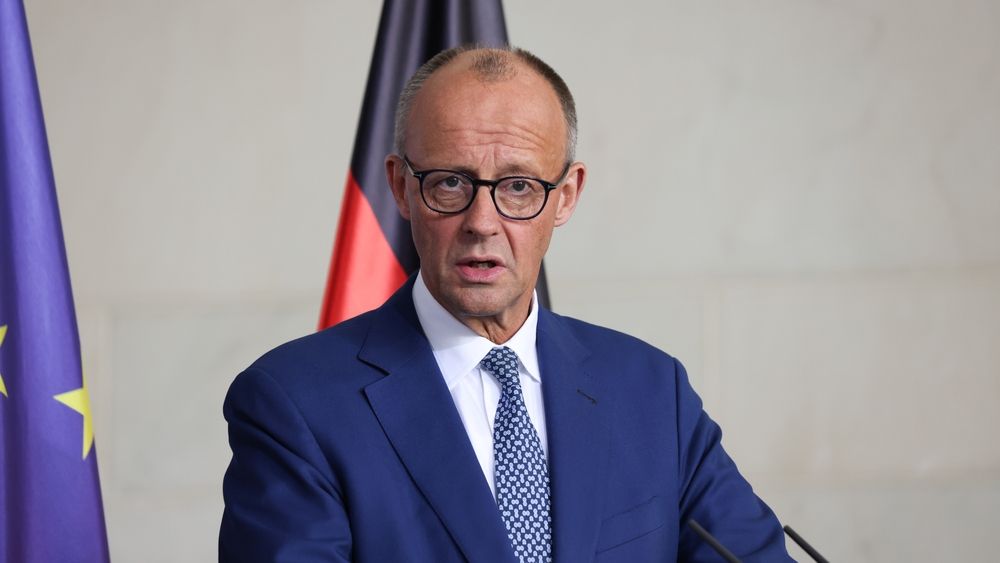România și Germania semnează un memorandum pe apărare. Merz: Ne asumăm responsabilitatea comună privind securitatea Europei