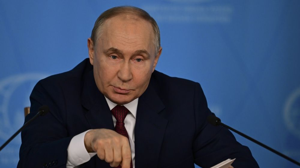 Rusia amenință după avertismentul lui Zelenski privind spațiul aerian: Îi vom viza pe sponsori