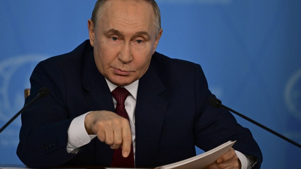 Putin amenință Ucraina cu noi lovituri asupra economiei: „A deschis singură această cutie a Pandorei”