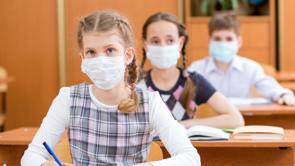 Medicii de familie cer renunțarea la adeverințele medicale cerute de școli și grădinițe