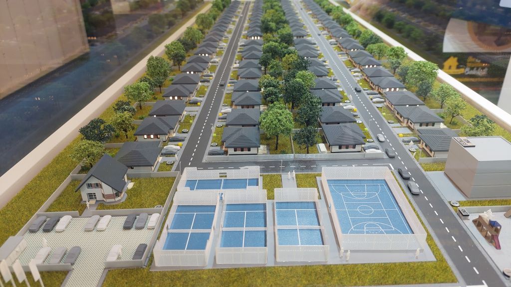 GALERIE FOTO | Ce găsești în acest weekend la Salonul Imobiliar București - Imagine 11