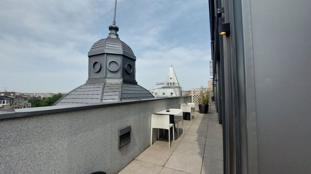 Cum arată Hotel Cișmigiu și ce așteptări au cei care-l conduc după rezultatele record de anul - Imagine 89