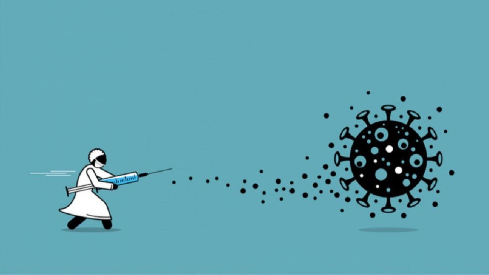 Situația la zi a vaccinărilor în România | Câte persoane s-au vaccinat până azi