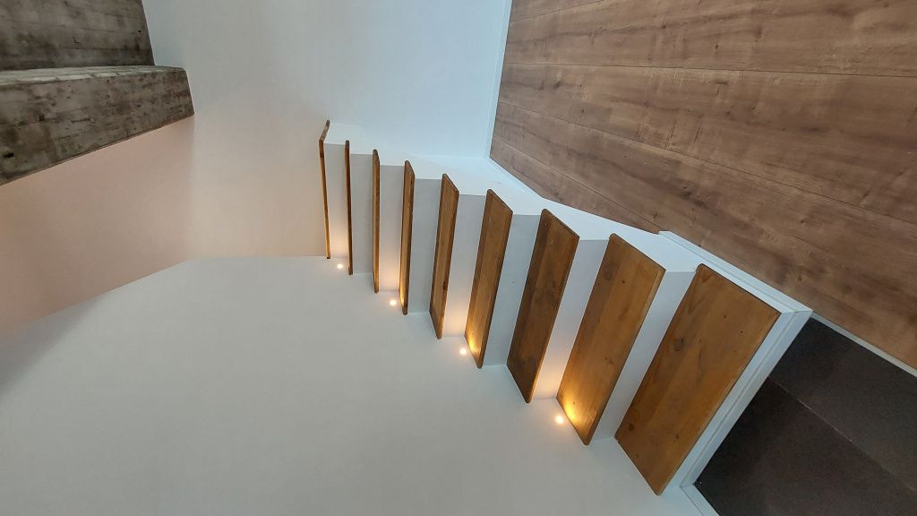 Case în stil scandinav în complexul Hambar44 din Mogoșoaia - Imagine 25