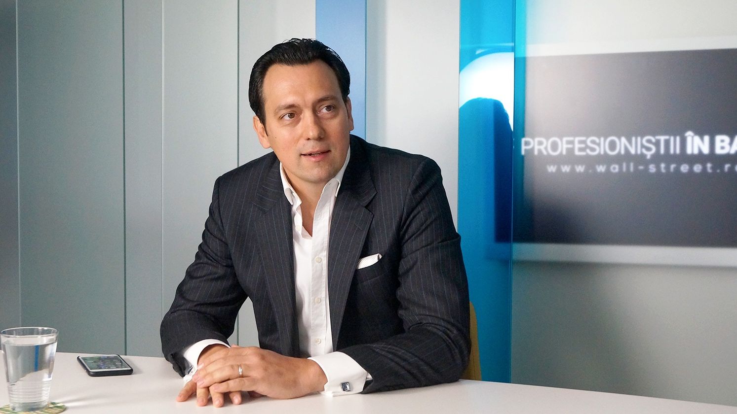 Ciprian Paltineanu, angel investor si business mentor, despre cele 3 calitati esentiale pe care le cauta intr-un fondator