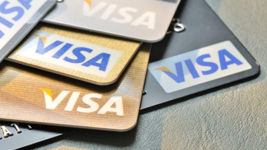 Visa si PayPal isi extind parteneriatul si in Europa: ce beneficii vor avea clientii celor doua companii