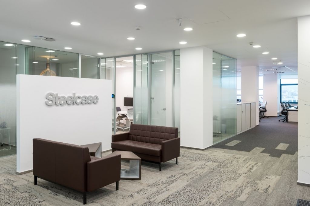 Steelcase - Imagine 15