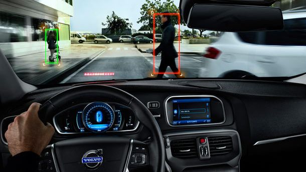 Euro NCAP propune un calendar pentru adoptarea tehnologiilor autonome: "Beneficiile pentru siguranta rutiera sunt uriase"