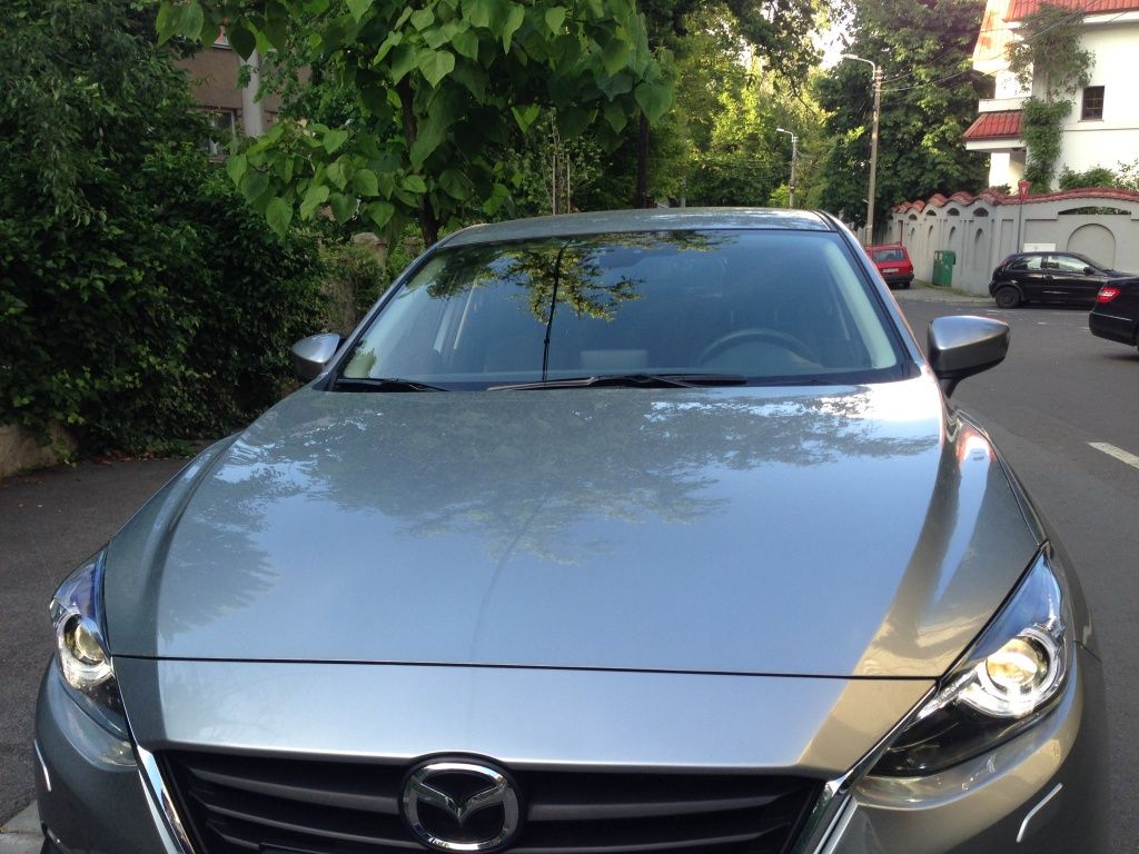 Mazda3 Takumi - Imagine 10
