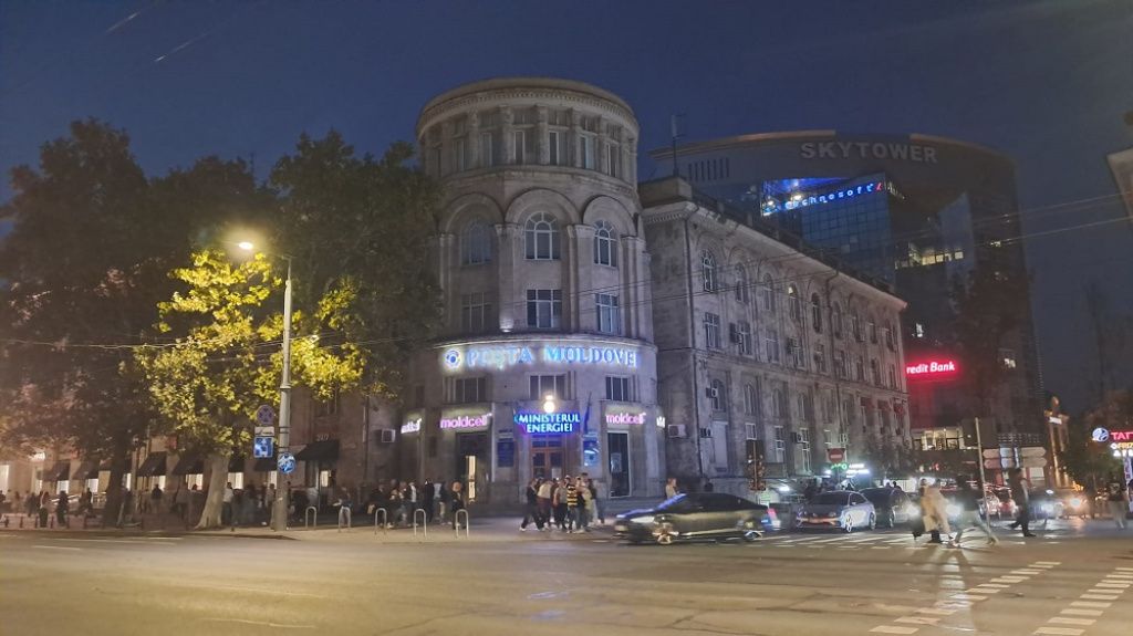 Republica Moldova, la răscrucea istoriei: referendumul privind aderarea la Uniunea Europeană - Imagine 13