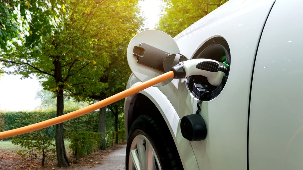 Fabrica de masini si autobuze electrice, la cel mult 100 km de Bucuresti