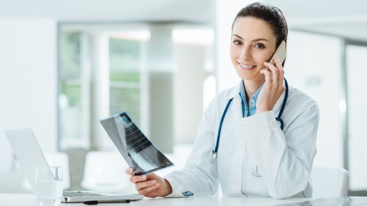 Cat conteaza call-center-ul in productivitatea unei afaceri in health care