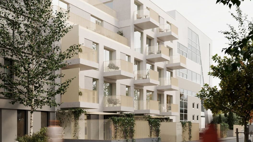 Foto: Apartamente în cartierul Tineretului, aproape jumătate de milion de euro pentru trei camere