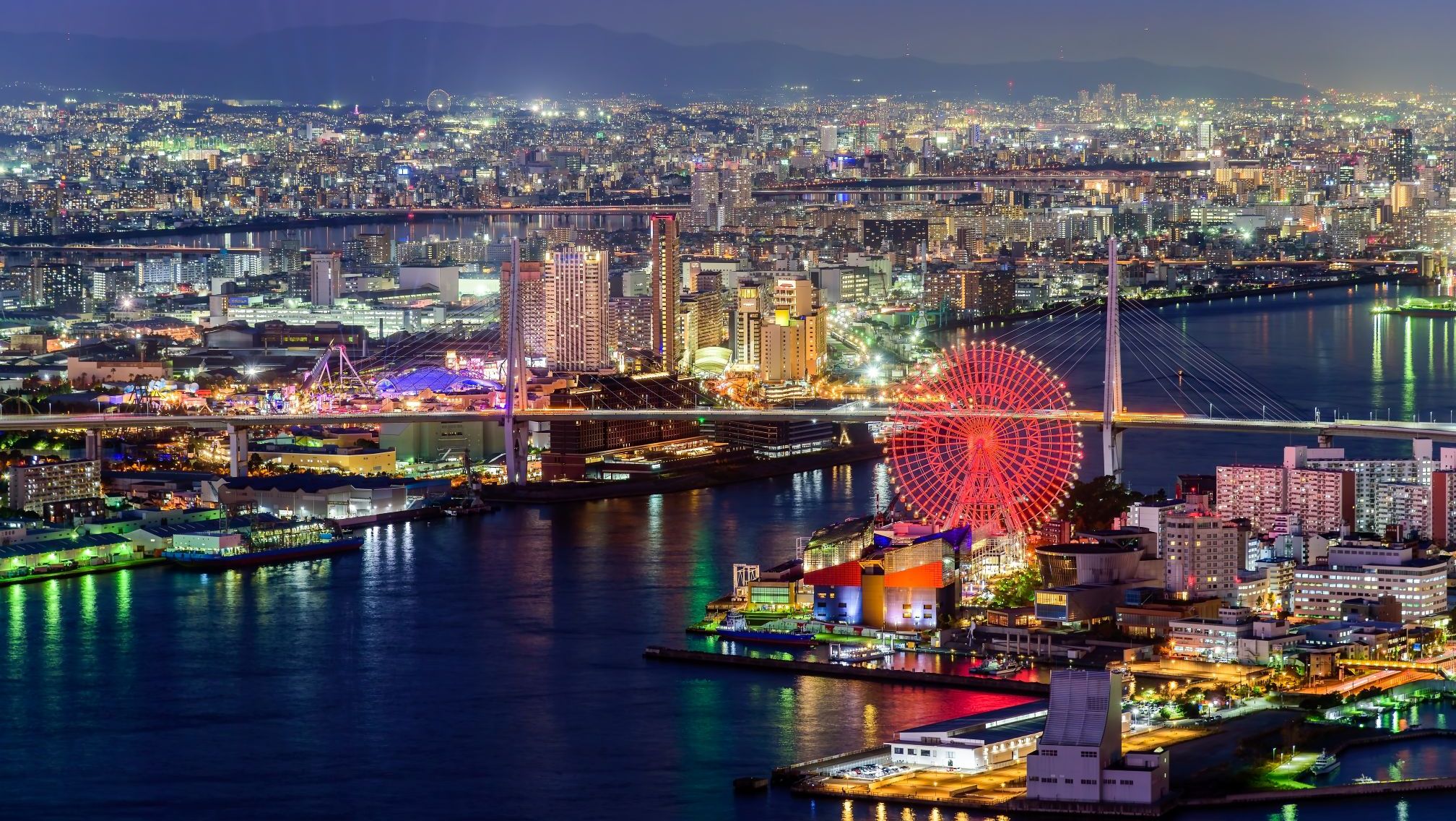 Japonia majorează cu 400% taxele pentru vize. Cum sunt afectați turiștii români