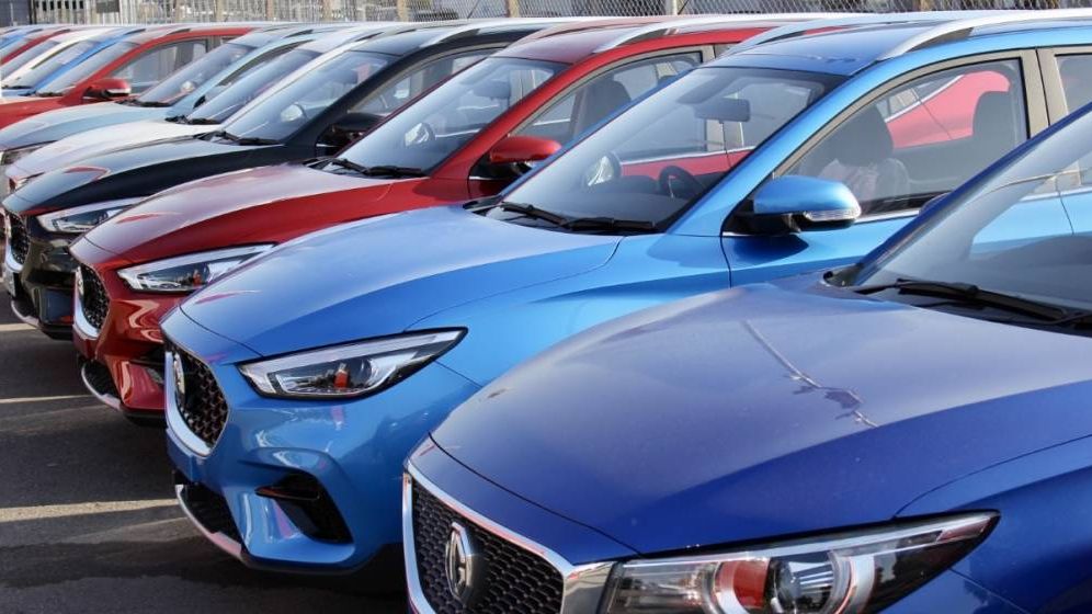 Guvernul chinez pune punct. Ce le-a cerut producătorilor care vor să intre în Europa