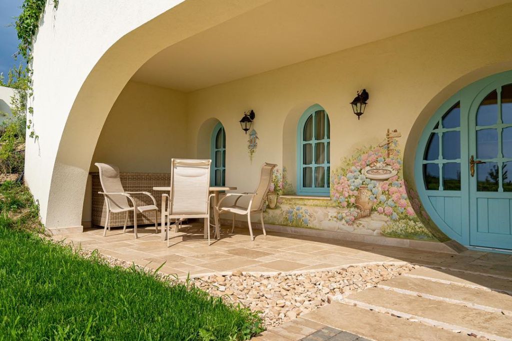Bungalouri de lux Casa Timiș - Imagine 2