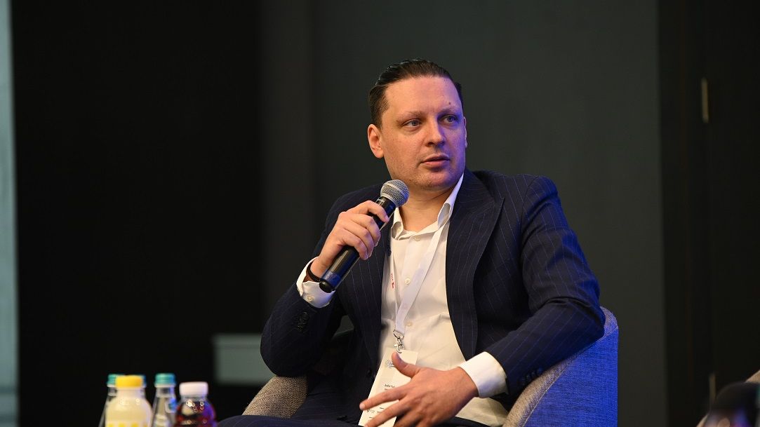 Andrei Paul, Innoship: Putem economisi, în medie, 15% din costurile de transport ale partenerilor noștri