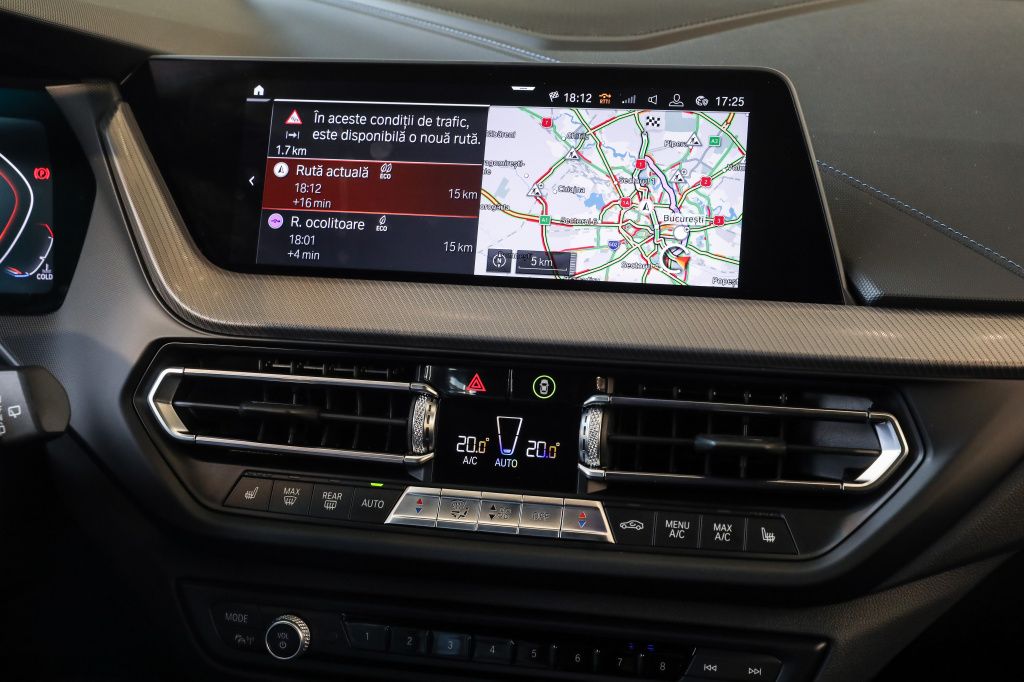BMW Seria 1 - Imagine 2