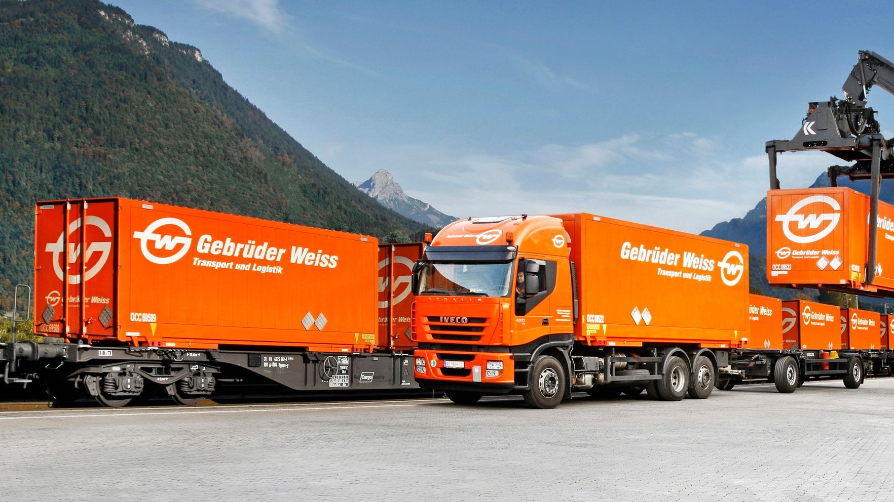 Gebrüder Weiss România: Creștere spectaculoasă pe Home Delivery. Numărul expedierilor s-a dublat