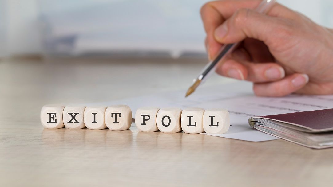 Exit-poll alegeri parlamentare 2020: la ce oră se anunță și cine îl realizează