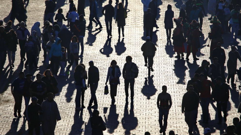 România a pierdut din populația rezidentă aproape 150.000 de persoane anul trecut: care sunt cauzele