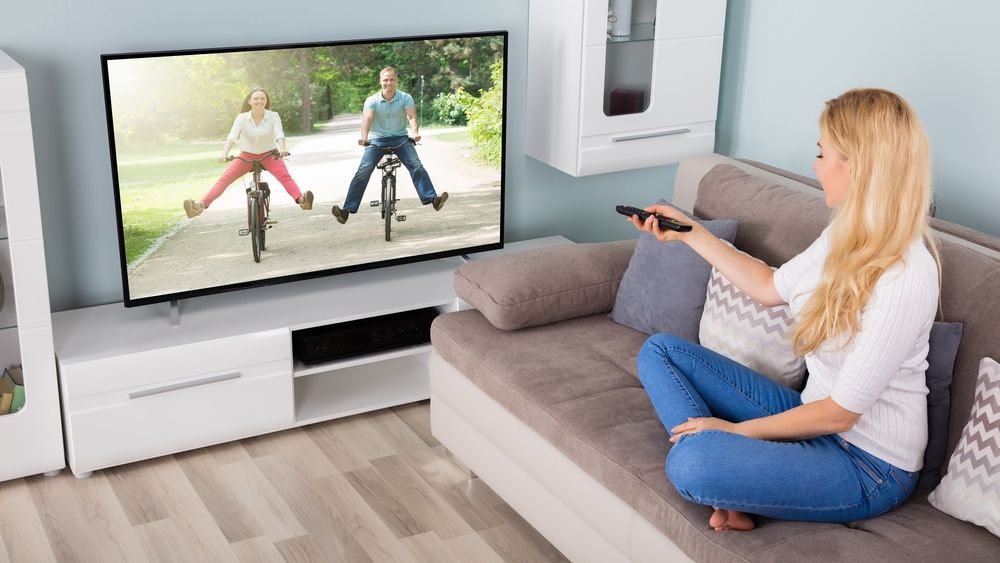 Reduceri la televizoare Samsung. Ce oferte gasesti toamna asta