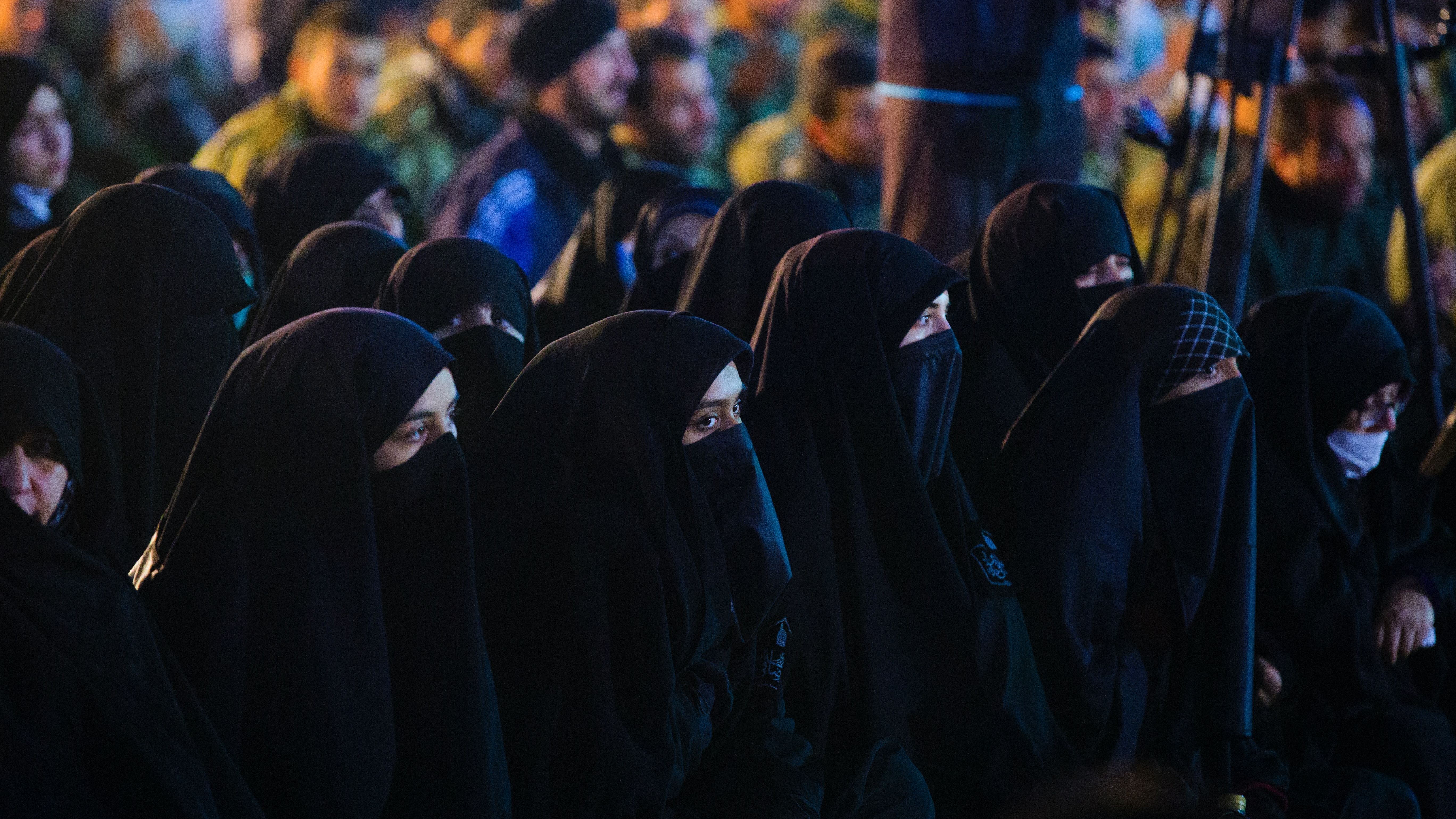 Iranul le-a interzis femeilor să apară în reclame. Spotul care a indignat autoritățile de la Teheran