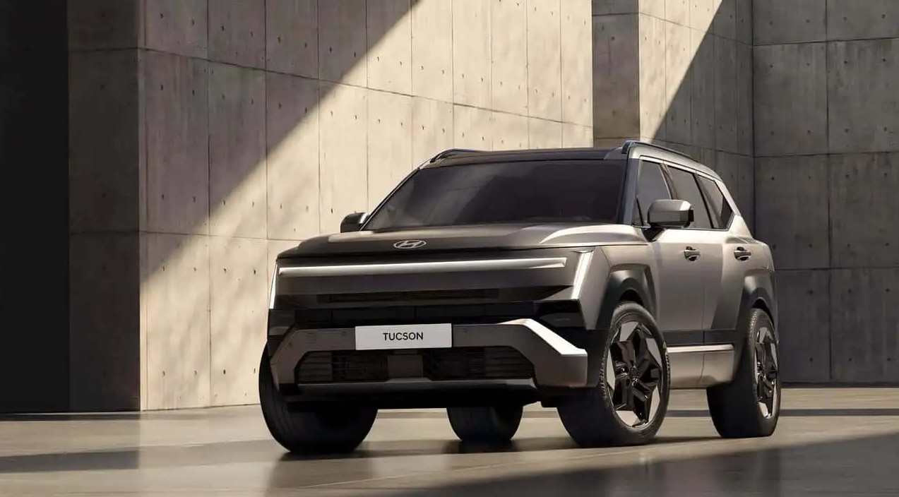 FOTO | Hyundai prezintă noua generație Tucson. Ce performanțe are și cât ar putea costa