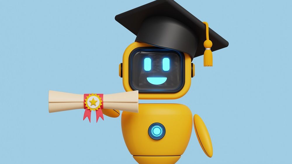 Avertismentul unui fost șef Google: „Diplomele nu vor mai valora nimic. AI-ul se mișcă mai repede decât timpul în care studenții termină medicina sau dreptul”