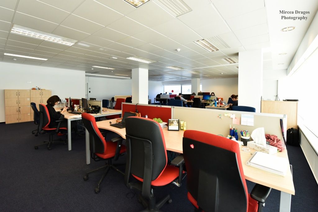 Birou de companie Avangate - Imagine 52