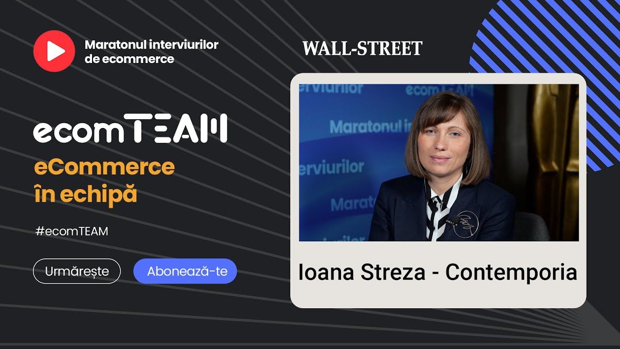 Businessul care îți arată ce înseamnă să fii bijutier: Contemporia mizează în 2025 pe consolidarea unei comunități în jurul bijuteriilor contemporane