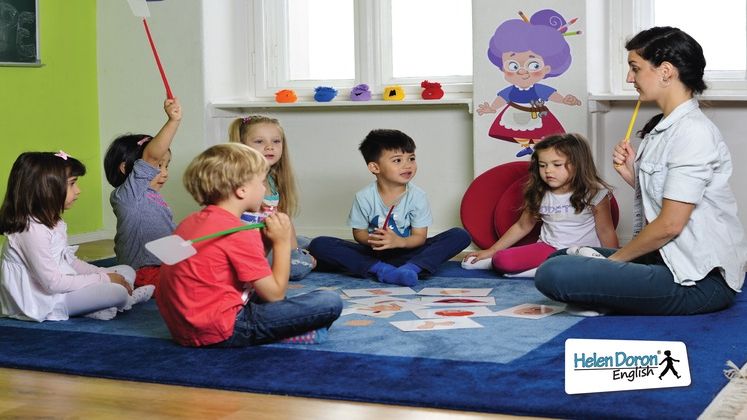 (P) Business-ul din pasiune pentru educatie