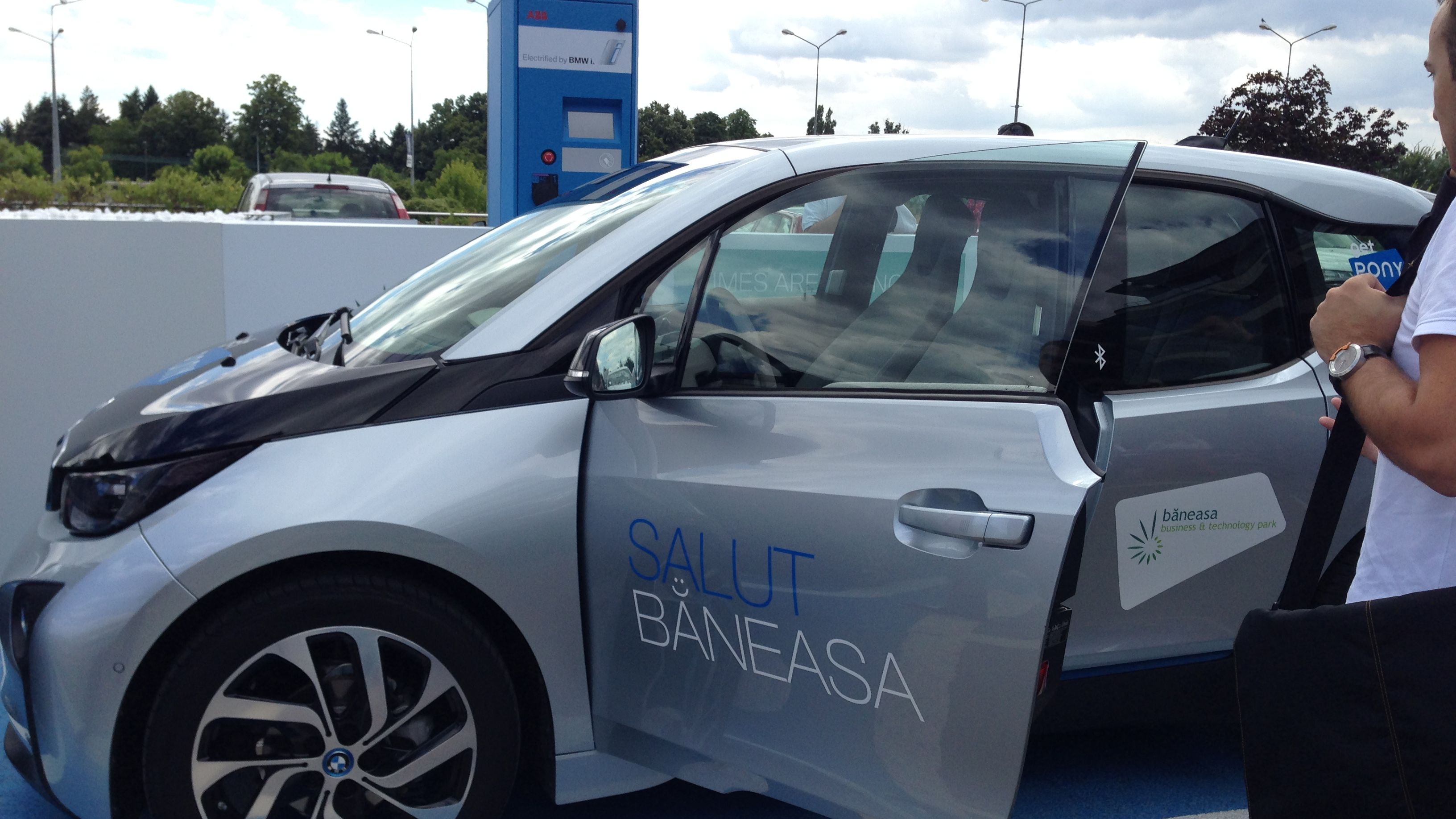 Car sharing-ul in Romania avanseaza timid si pare departe de succesul din Vest