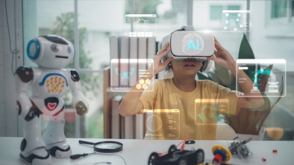 Chinezii fac jucării cu inteligență artificială. Ar trebui să ne îngrijoreze viitorul AI?