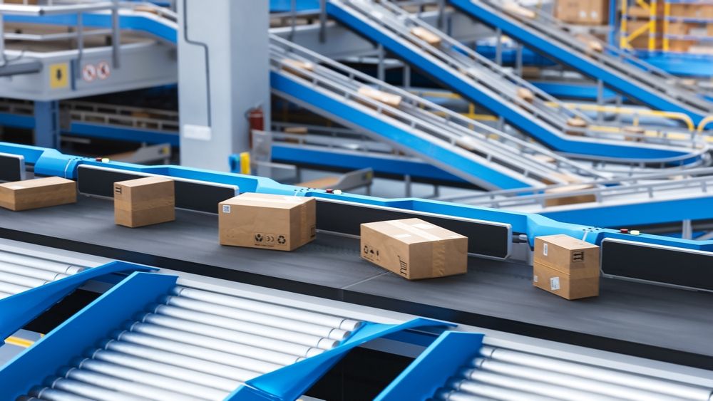 Cum optimizezi costurile de transport cu sisteme automate de măsurare a coletelor