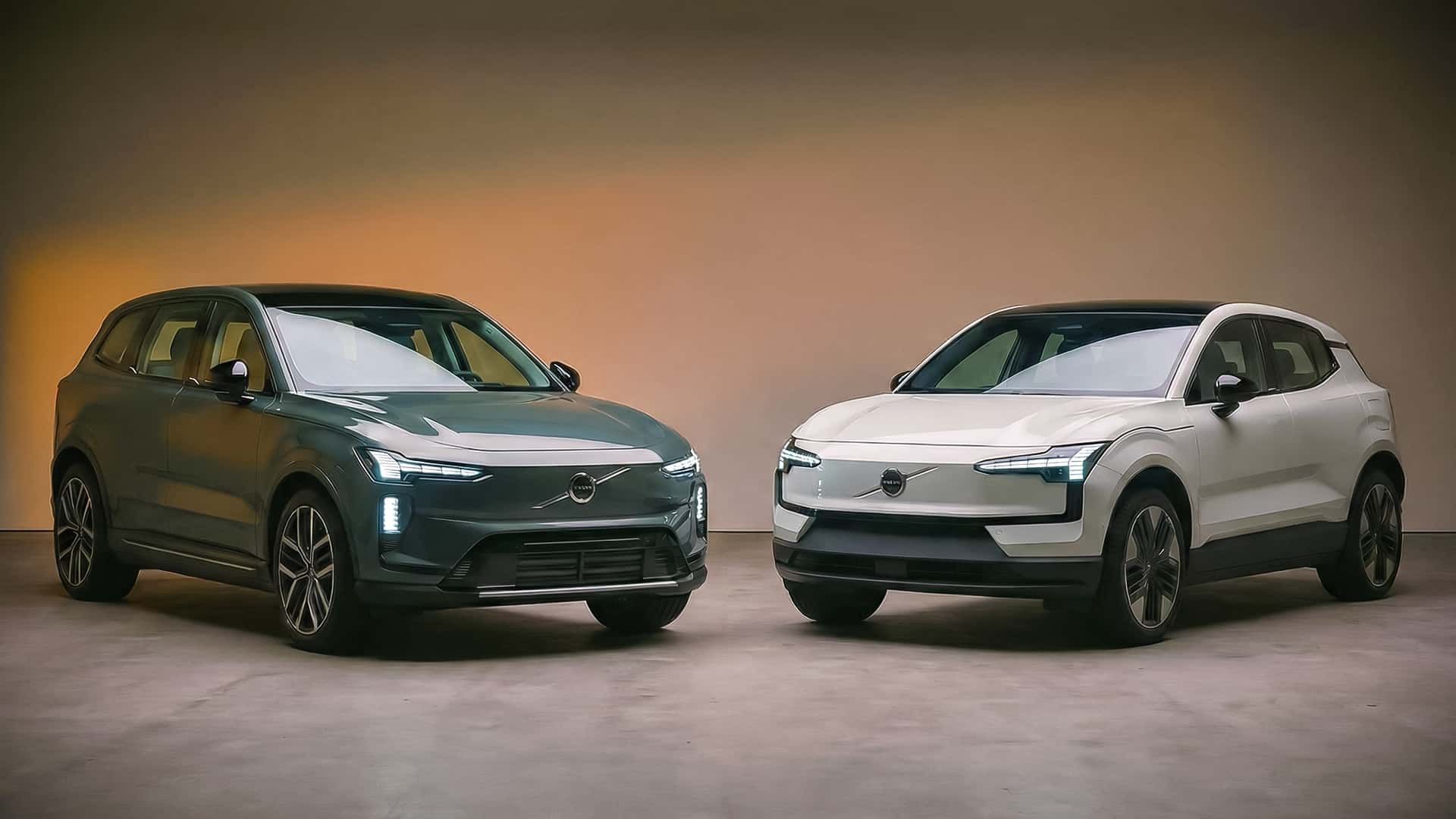 Geely va construi mașini în uzinele Volvo din Europa. Anunțul, după schimbarea de la vârful gigantului chinez