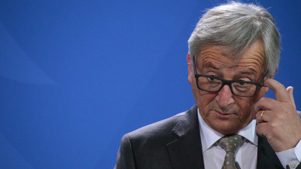 Juncker: Nu vrem sa mentinem Marea Britanie in UE "cu orice pret"