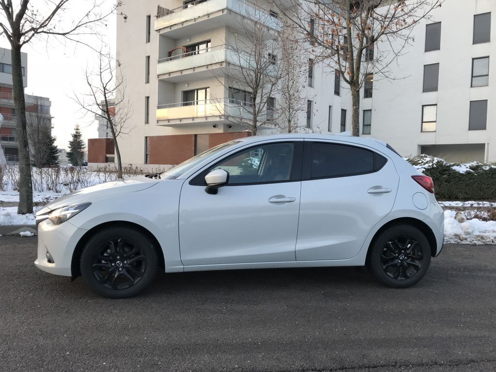Mazda2 - Imagine 6
