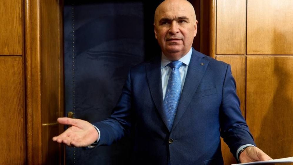 Viktor Orban îl laudă pe Bolojan: Un politician serios. Vrea succese româno-ungare