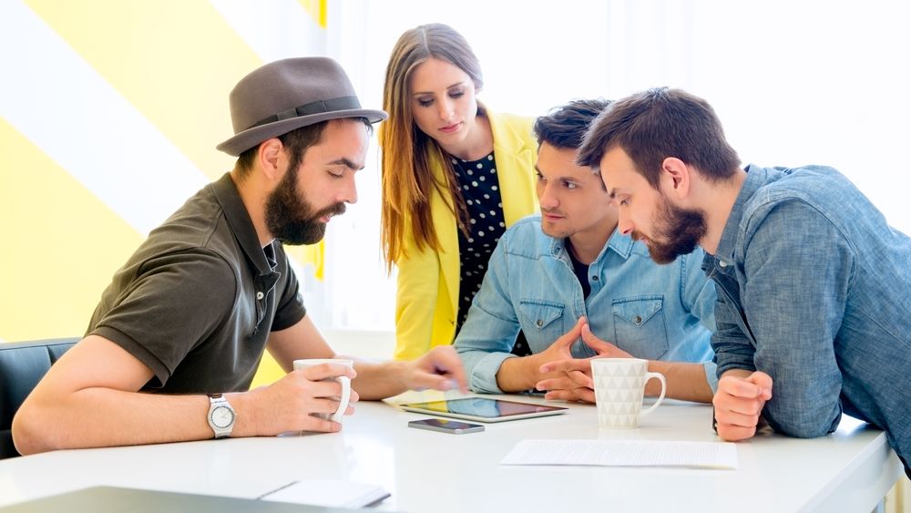 Mentalitatea si teama de esec, principalele obstacole pentru cei care vor sa porneasca o afacere in Romania