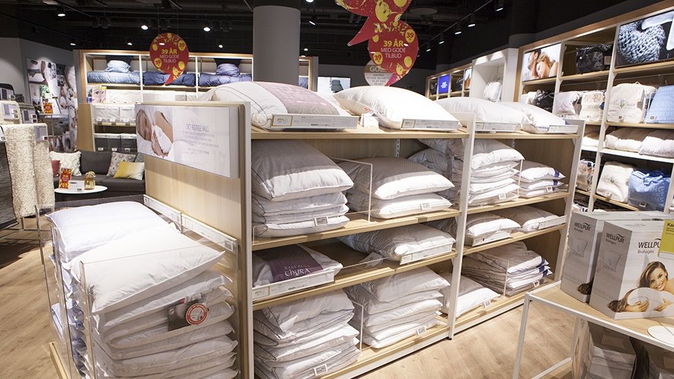 JYSK deschide un nou magazin de mobilă în Sibiu