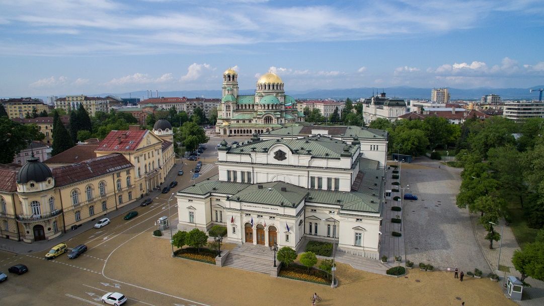Parlamentarii bulgari renunță la salarii pe durata stării de urgență