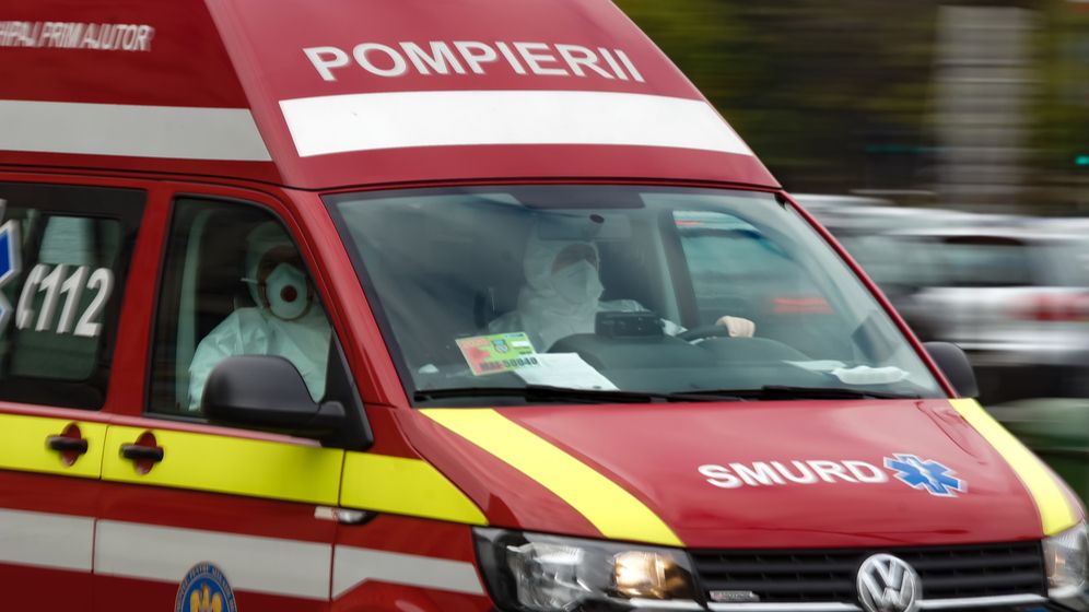 UPDATE Coronavirus 29 martie | RECORD de pacienți în ATI