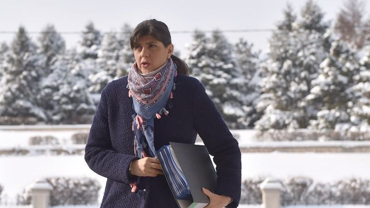 Prima reactie a lui Kovesi, dupa cererea de revocare: "Voi raspunde punct cu punct"