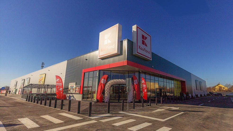 Kaufland lansează Black Friday de primăvară: Reducerile ajung la 70%